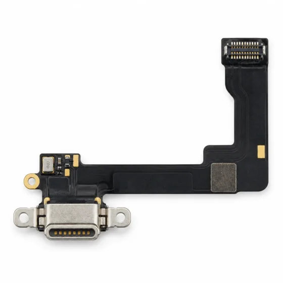 iPad Mini Charging Port Repair in Nairobi
