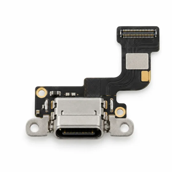 iPad Air 11" M2 Charging Port Repair in Nairobi