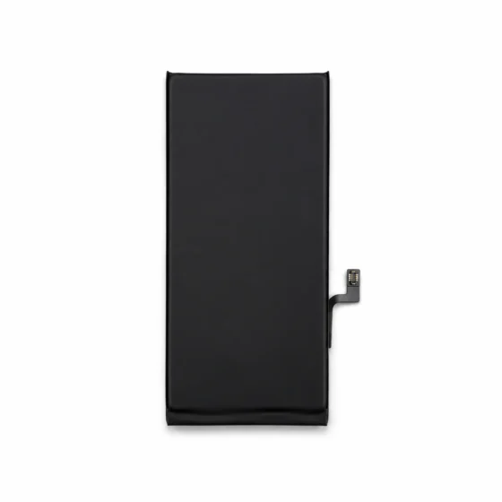 iPhone replacement battery with connector flex